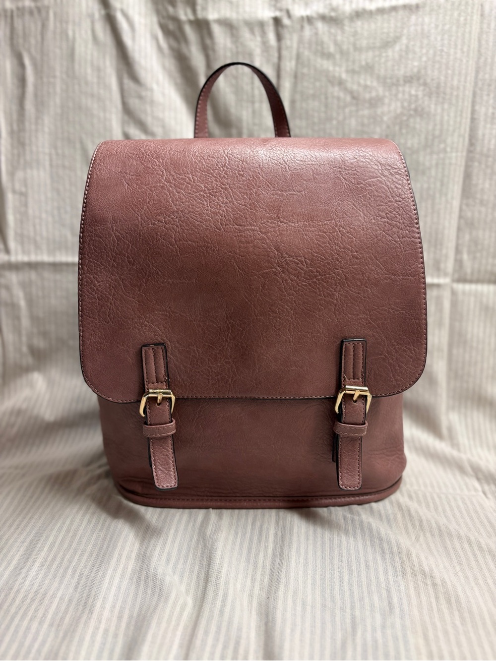 Backpack Purse